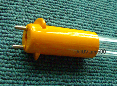 Aquafine GOLD-L UV Lamp