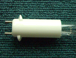 Aquafine Silver-L UV Lamp