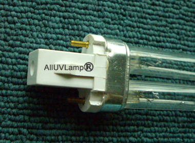 Philips TUV PL-S 7W/2P UV lamp