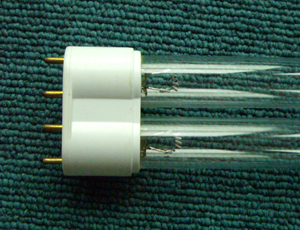 Philips TUV PL-L 95W/4P HO UV lamp