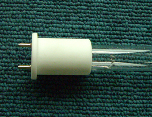 Steril-Aire UVC 2018-2N UV lamp