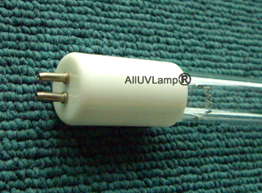 Water Master 12 UV lamp