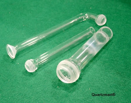 Quartz Ball / Bowl