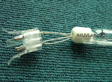 Wedeco GLI-25 UV lamp