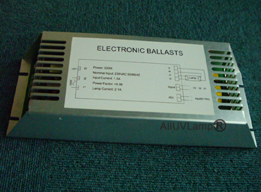 Newland 320W UV Ballast